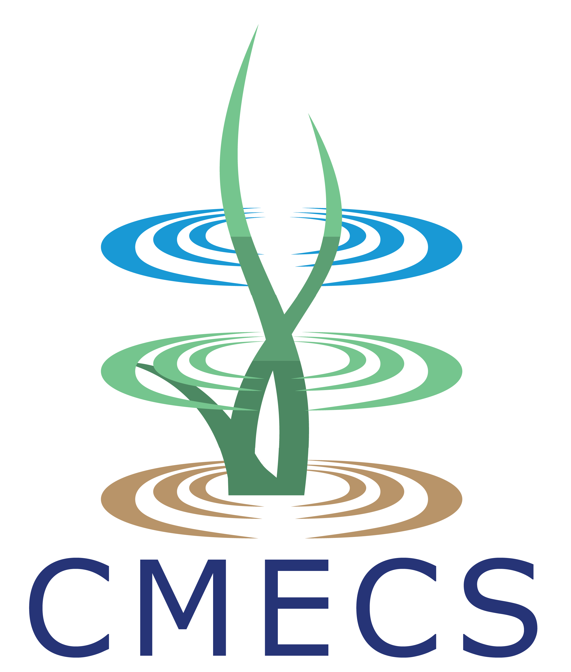 CMECS Logo